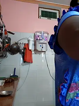 Sonalihot  online show from September 19, 4:36 am