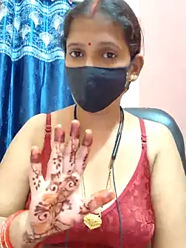 Sonalihot  online show from October 12, 6:40 pm