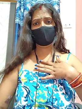 Sonalihot  online show from October 16, 5:41 am