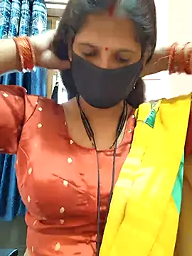 Sonalihot  online show from November 20, 6:24 am