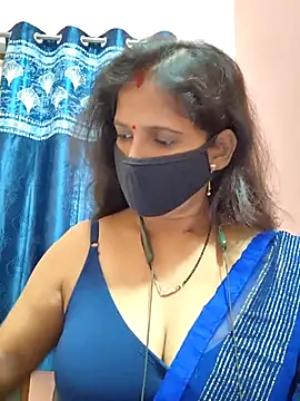 Sonalihot  online show from November 25, 5:40 am