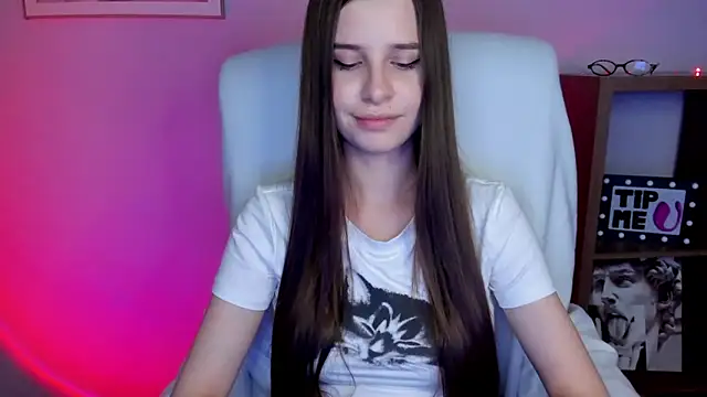 LuxMaya online show from April 23, 12:29 pm