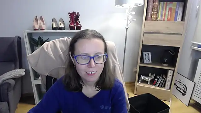 sweetxLizzy online show from October 27, 5:33 am