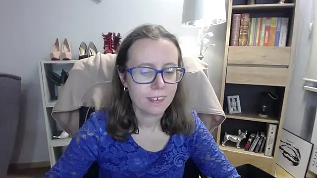 sweetxLizzy online show from October 29, 5:31 am