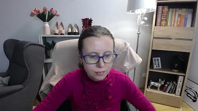 sweetxLizzy online show from November 27, 5:20 am