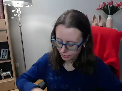 sweetxLizzy online show from December 17, 6:30 am