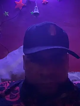 RandalHot online show from October 19, 1:01 pm