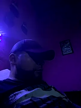 RandalHot online show from October 24, 5:48 am