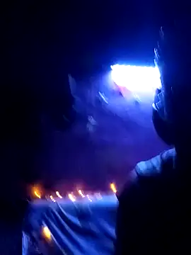 RandalHot online show from November 18, 7:02 am