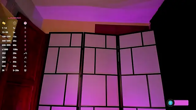 Snapshot of blazingeve_ chatting on December 2, 3:45 am blazingeve online show from December 2, 3:45 am