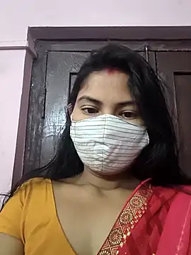 snighdha online show from February 12, 10:05 pm