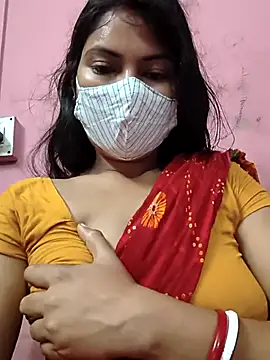 snighdha online show from April 18, 9:26 pm