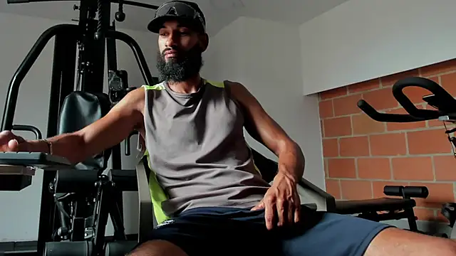 Damian Shakur online show from November 15, 12:23 pm