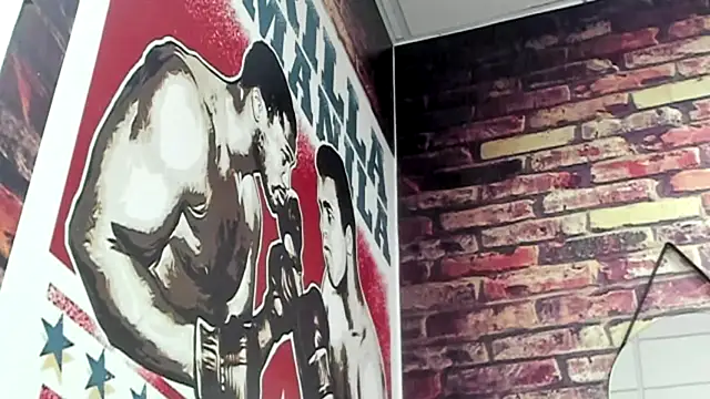 Damian Shakur online show from November 23, 12:16 pm