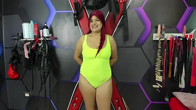 subextremobdsm online show from December 19, 6:59 pm