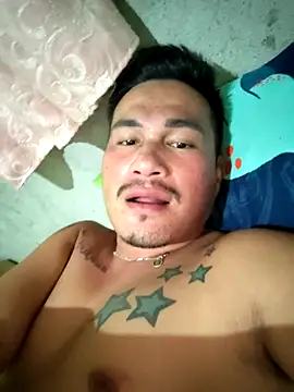URHOTCUPID online show from September 15, 4:40 pm