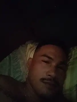 URHOTCUPID online show from June 6, 5:01 am