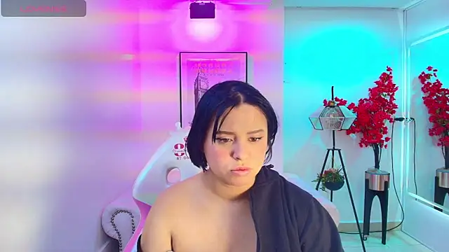 Snapshot of Bluesky_666 chatting on September 12, 3:50 am Bluesky 666 online show from September 12, 3:50 am