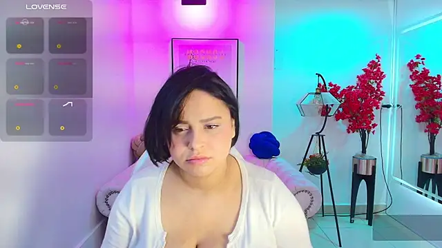 Snapshot of Bluesky_666 chatting on September 18, 3:41 am Bluesky 666 online show from September 18, 3:41 am