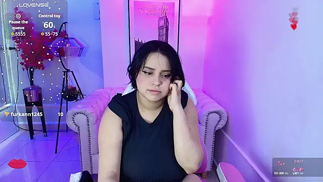 Snapshot of Bluesky_666 chatting on September 20, 7:42 am Bluesky 666 online show from September 20, 7:42 am