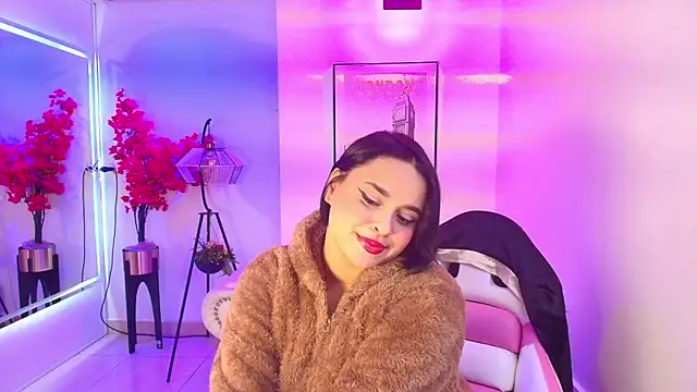 Snapshot of Bluesky_666 chatting on September 23, 3:20 am Bluesky 666 online show from September 23, 3:20 am