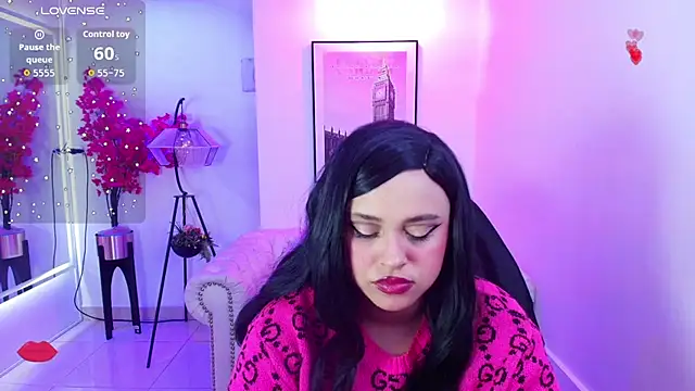 Snapshot of Bluesky_666 chatting on September 25, 3:43 am Bluesky 666 online show from September 25, 3:43 am