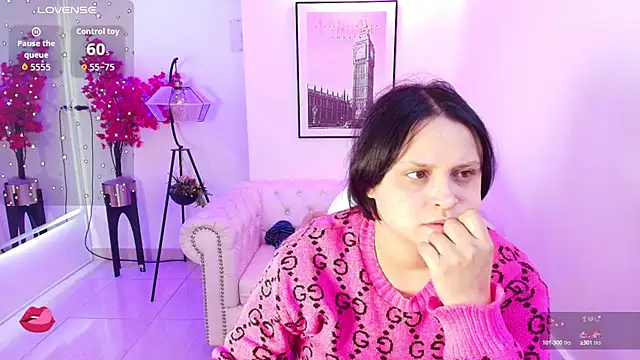 Snapshot of Bluesky_666 chatting on September 26, 3:43 am Bluesky 666 online show from September 26, 3:43 am