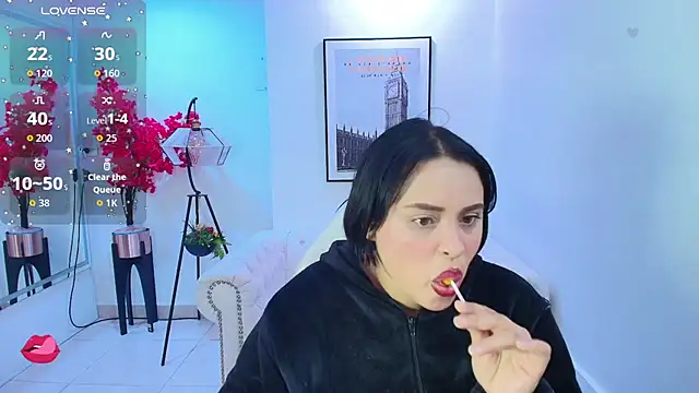 Snapshot of Bluesky_666 chatting on September 28, 3:34 am Bluesky 666 online show from September 28, 3:34 am