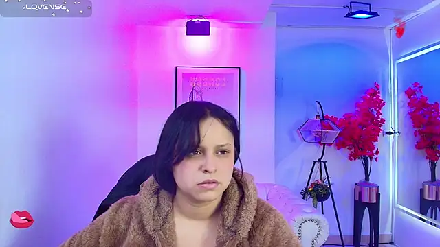 Snapshot of Bluesky_666 chatting on October 2, 7:21 pm Bluesky 666 online show from October 2, 7:21 pm