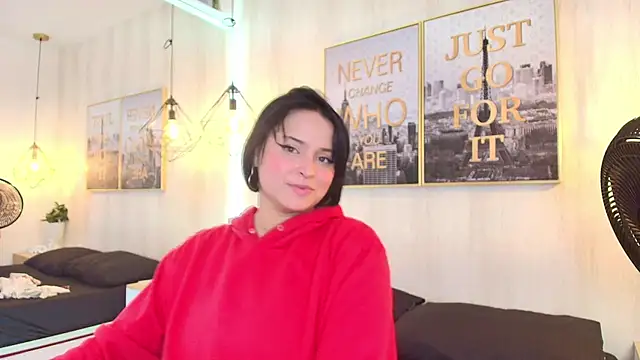 Snapshot of Bluesky_666 chatting on October 18, 7:36 pm Bluesky 666 online show from October 18, 7:36 pm