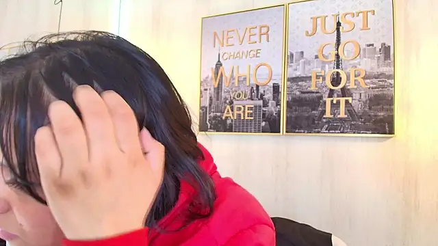 Snapshot of Bluesky_666 chatting on October 19, 7:42 am Bluesky 666 online show from October 19, 7:42 am