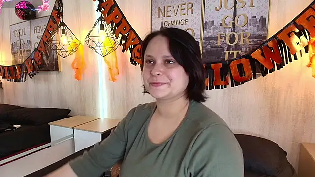 Snapshot of Bluesky_666 chatting on November 2, 12:07 pm Bluesky 666 online show from November 2, 12:07 pm