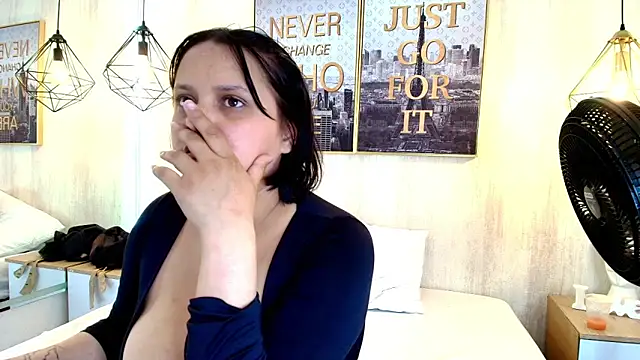 Snapshot of Bluesky_666 chatting on November 8, 7:45 pm Bluesky 666 online show from November 8, 7:45 pm