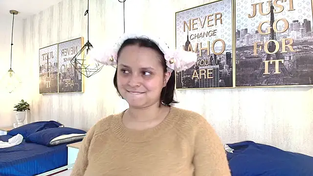 Snapshot of Bluesky_666 chatting on November 24, 7:35 pm Bluesky 666 online show from November 24, 7:35 pm