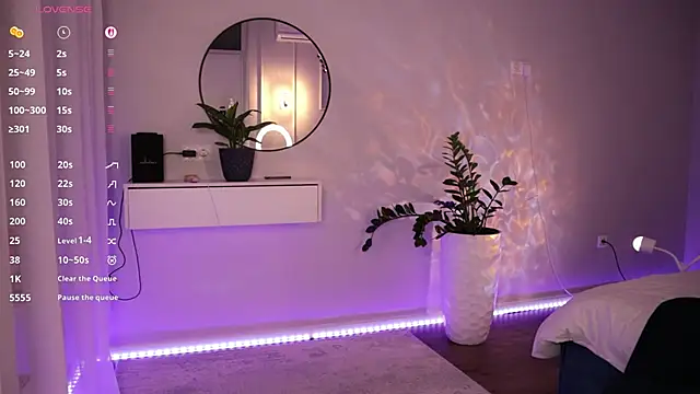 Katherinepinke online show from April 2, 6:38 pm