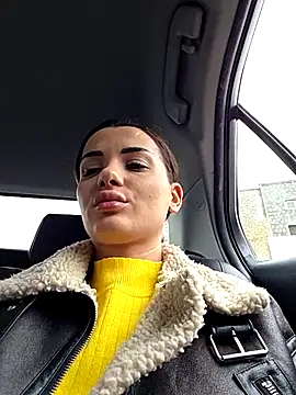 Snapshot of NaughtyChloe chatting on October 9, 2:04 pm NaughtyChloe online show from October 9, 2:04 pm