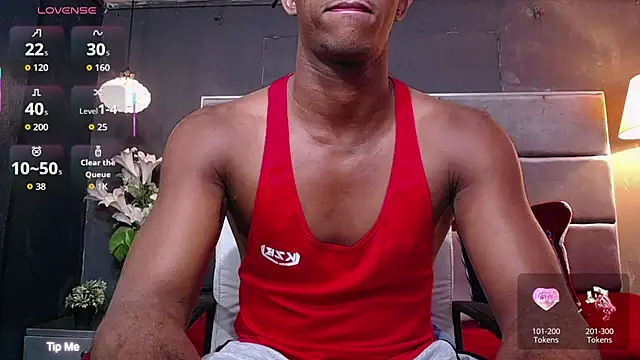 Snapshot of blackbignude chatting on September 16, 1:28 am blackbignude online show from September 16, 1:28 am