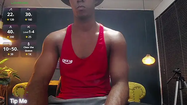 Snapshot of blackbignude chatting on December 14, 2:06 am blackbignude online show from December 14, 2:06 am