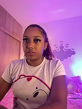  Zahara  online show from April 22, 12:24 am