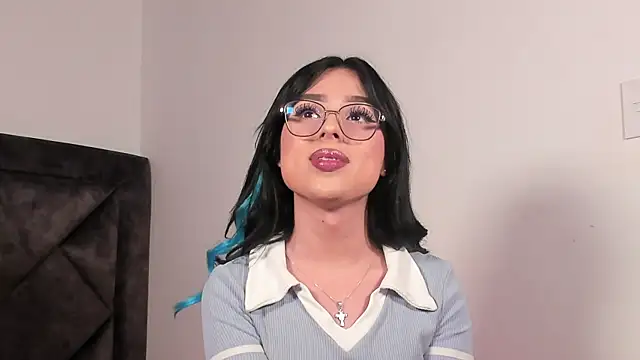 Snapshot of SamanthaRivas_ chatting on October 11, 3:06 am SamanthaRivas online show from October 11, 3:06 am