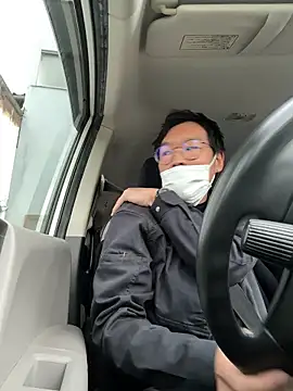 Snapshot of koukou322 chatting on November 1, 9:50 pm koukou322 online show from November 1, 9:50 pm