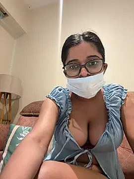 desitease online show from March 1, 10:50 am