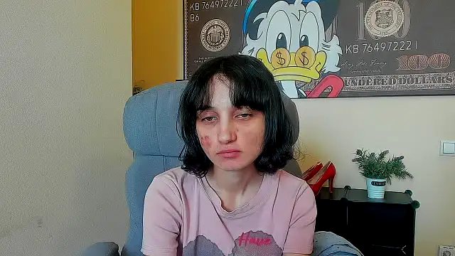 Marri-Stella online show from October 10, 7:51 am