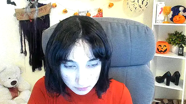 Marri-Stella online show from October 25, 8:11 am