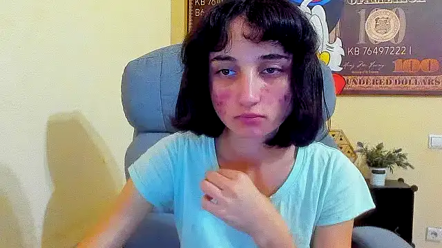 Marri-Stella online show from November 4, 10:03 am