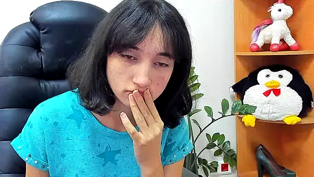 Marri-Stella online show from January 9, 9:56 am