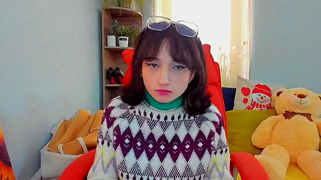 Marri-Stella online show from January 19, 10:19 am