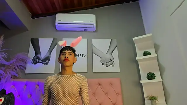 Jim twink online show from October 10, 2:10 am