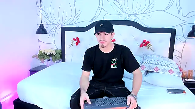 Jim twink online show from February 14, 12:46 pm