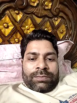 Jerry patel01 online show from November 5, 7:58 pm